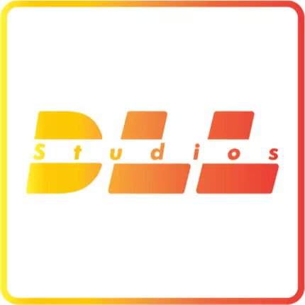 Logo de DLL Studios