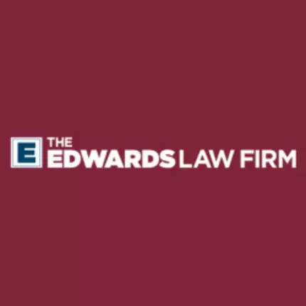 Logo van The Edwards Law Firm