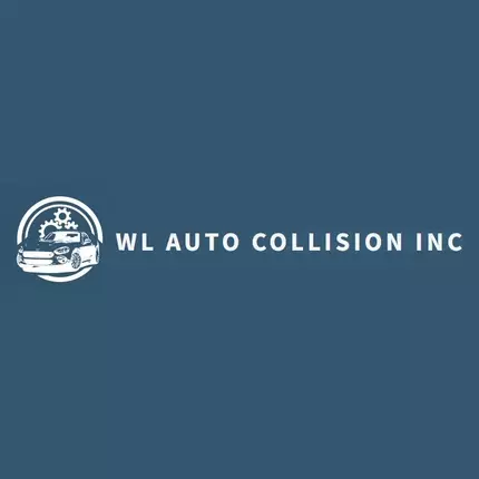 Logo de WL Auto Collision Inc