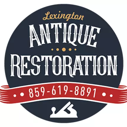 Logo de Lexington Antique Restoration