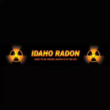 Logo van Idaho Radon