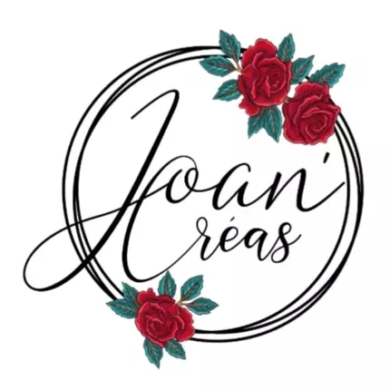 Logo de JOAN'CREAS