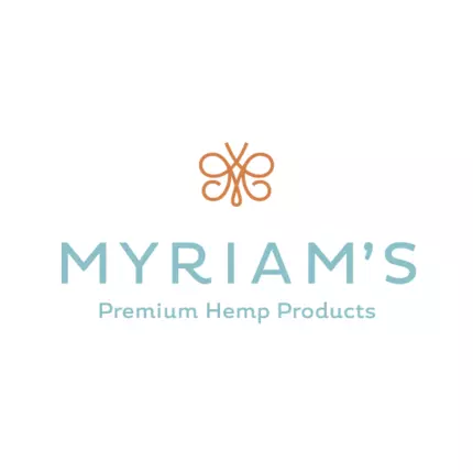 Logo van Myriam's Hemp