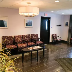 Bild von Westside Family Dentistry: Lubes Martin P DDS