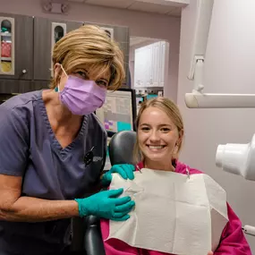 Bild von Westside Family Dentistry: Lubes Martin P DDS