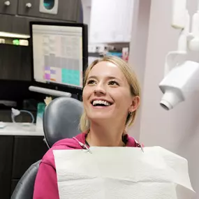 Bild von Westside Family Dentistry: Lubes Martin P DDS
