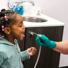 Bild von Westside Family Dentistry: Lubes Martin P DDS