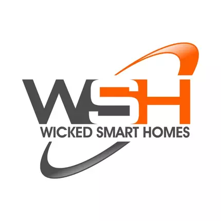 Logo von Wicked Smart Homes