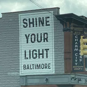 At Sutorius Insurance Agency, we believe that every member of our community has a unique light to share.