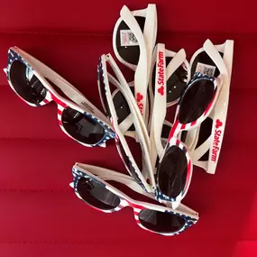 Happy first day of summer! Do have a pair of our viral designer shades yet?