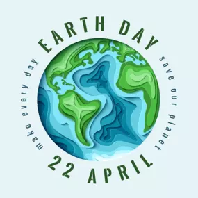 On Earth Day and every day, we’re here to help secure what matters — your home, your future, and our planet