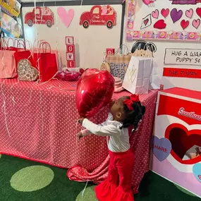 Happy Valentines Day!