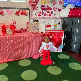 Happy Valentines Day!