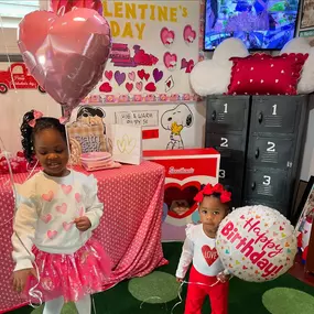 Valentine’s Day is a reminder to cherish what matters most—your loved ones and your community. Your Inglewood insurance agent is here to help ensure that what you value is well supported with coverage designed for you.