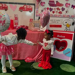 Valentine’s Day is a reminder to cherish what matters most—your loved ones and your community. Your Inglewood insurance agent is here to help ensure that what you value is well supported with coverage designed for you.