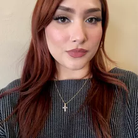 Meet Team Member, Jessica Guzman!