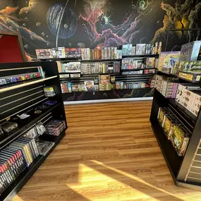 Escape the ordinary at Escape Odyssey in Elk River! Solve thrilling escape rooms or unwind with a huge selection of board games!