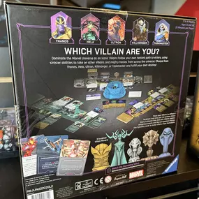 Puzzle lovers, this one’s for you! Escape Odyssey offers thrilling escape rooms and a huge board game library—come play today!
