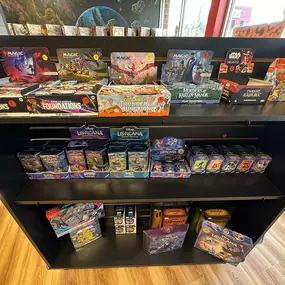 Whether you're escaping a room or conquering a board game, fun is always guaranteed at Escape Odyssey! Bring your team and play today!