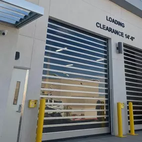 Exterior Units