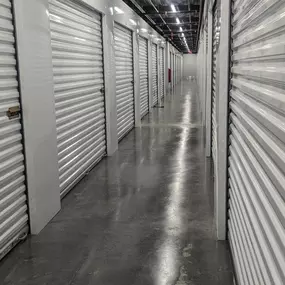 Interior Units