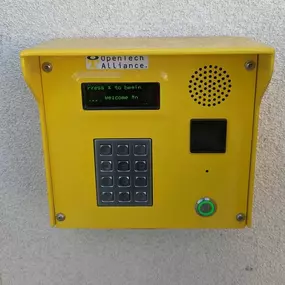Keypad