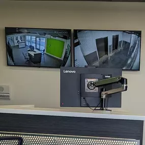 Security Screens