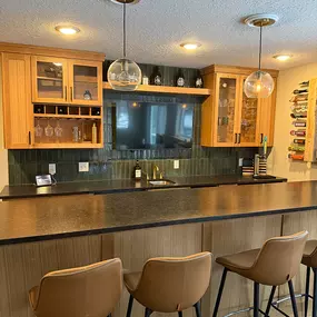 Offering expert repairs, remodeling, and new construction services.