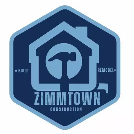 Logo van ZimmTown Construction LLC