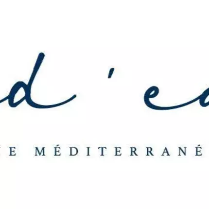 Logo van Med'Eat | Restaurant méditerranéen