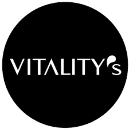 Logo de Vitalitys