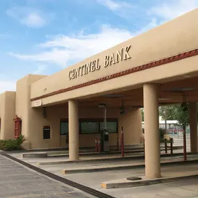 Bild von Centinel Bank