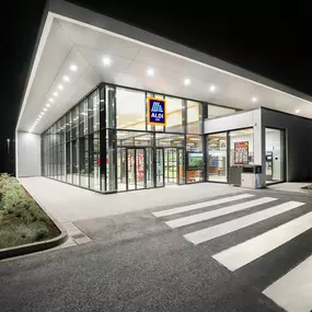 Bild von ALDI SÜD