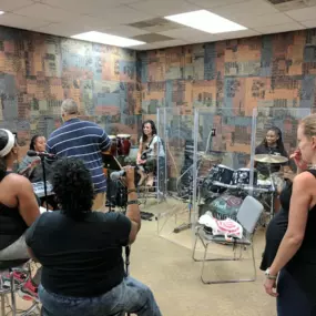 Bild von East Coast Drums & Rehearsal Spaces