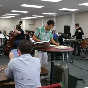 Bild von East Coast Drums & Rehearsal Spaces