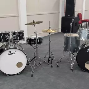 Bild von East Coast Drums & Rehearsal Spaces