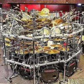 Bild von East Coast Drums & Rehearsal Spaces