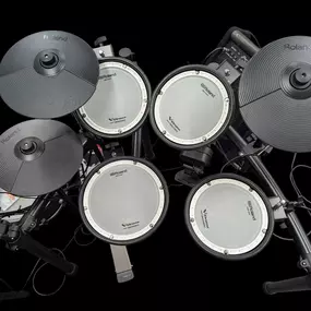 Bild von East Coast Drums & Rehearsal Spaces