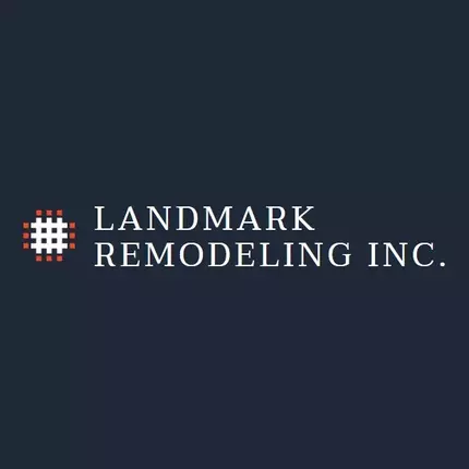 Logo von Landmark Remodeling Inc.