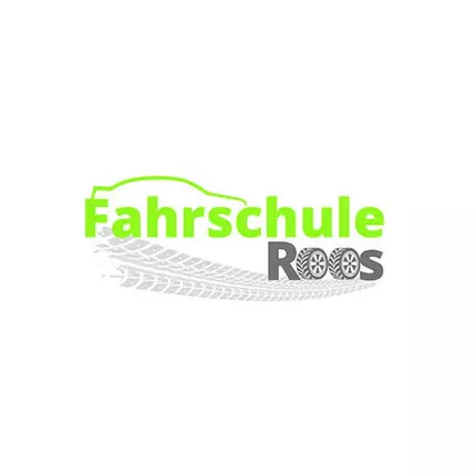 Logo van Fahrschule Roos