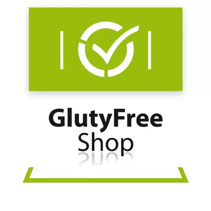 Logo de GlutyFree Shop