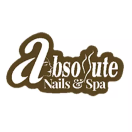 Logo van Absolute Nails & Spa LLC