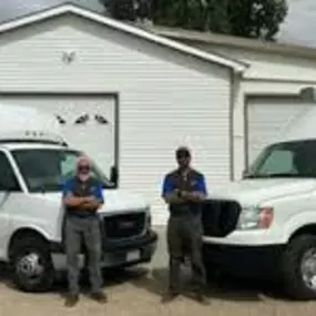Bild von A-Z Plumbing & Drain Service, Inc.