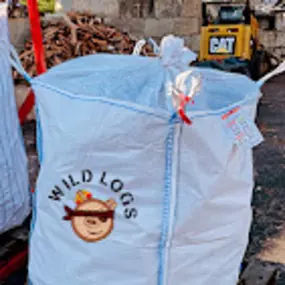 Bild von Wild Logs - Firewood & Cooking Wood Supplier