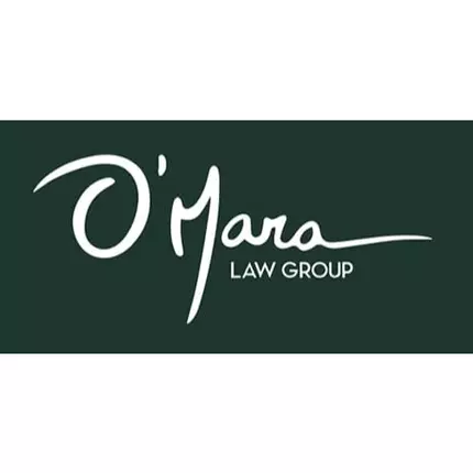 Logo de O'Mara Law Group