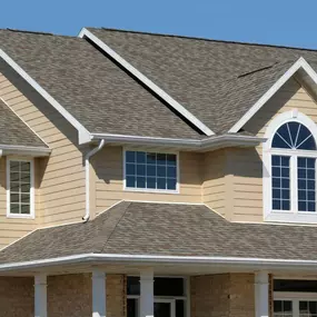 Bild von Oaks Roofing and Siding