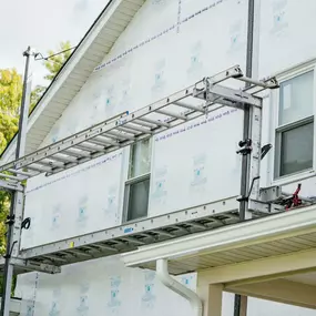 Bild von Oaks Roofing & Siding