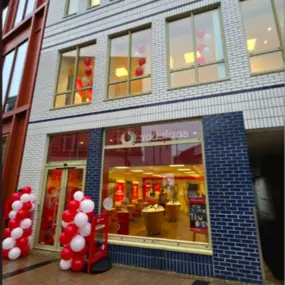 Bild von Vodafone