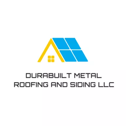 Logo van Durabuilt Metal Roofing and Siding LLC