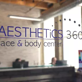 Bild von AESTHETICS 360° Face & Body Center